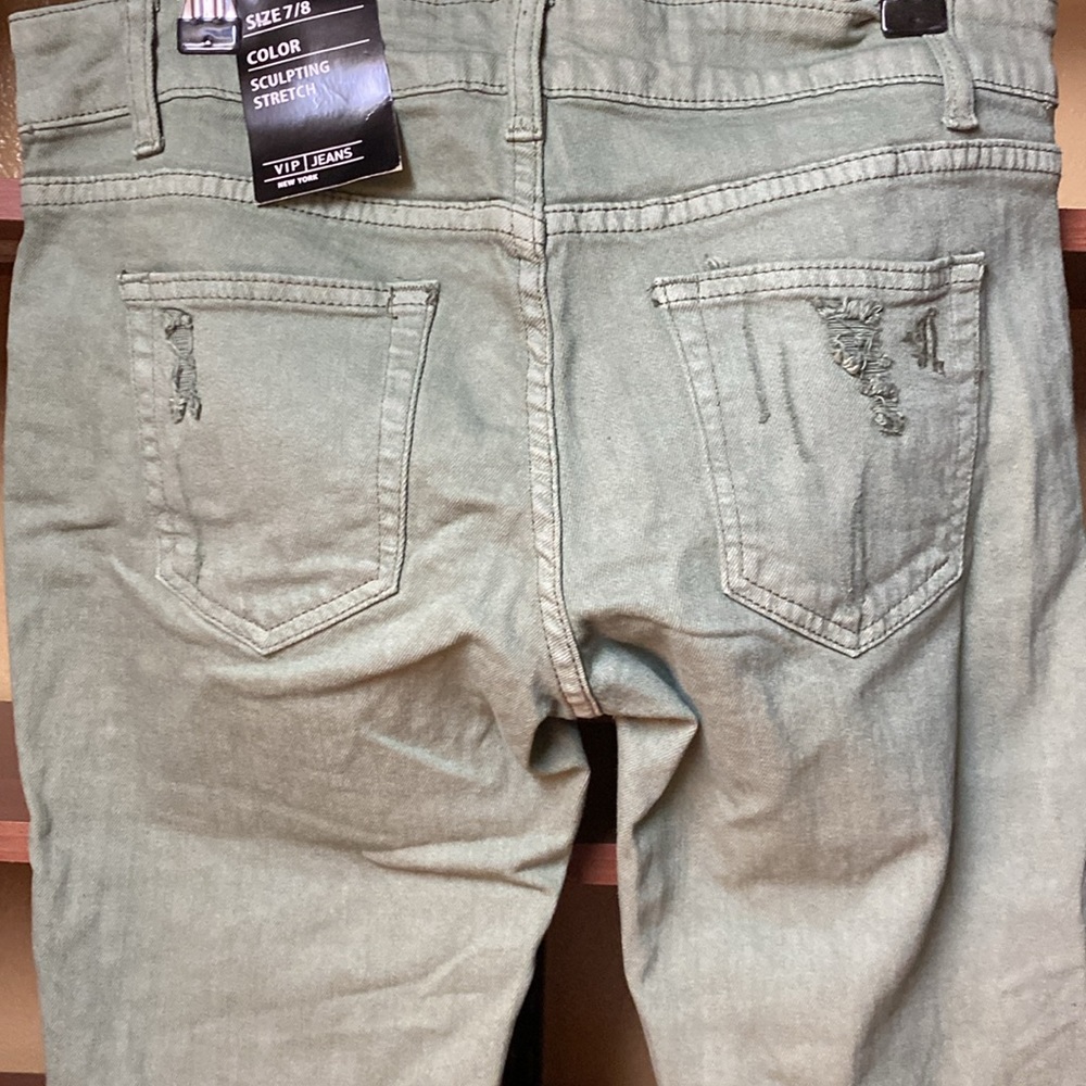 VIP Jeans - Picture 10 of 10